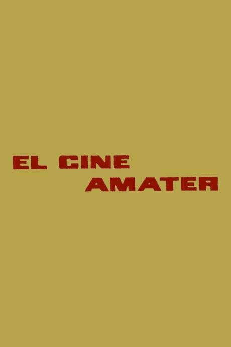    A musical lesson on how to become an amateur filmmaker.  